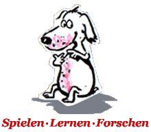 Spielen Lernen Forschen